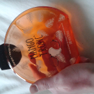 Swatch de EtoileC : Bain Douche Moussant, Sephora