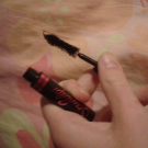 Swatch de EtoileC : Mascara Volume Sexy Pulp, Yves Rocher