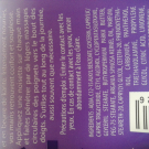 Swatch de EtoileC : Je suis Gourmande Crème mains, Nocibé