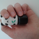 Swatch de EtoileC : Panda's dream Stick - Stick contour yeux rafraîchissant et décongestionnant, Tonymoly