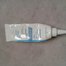 Swatch de EtoileC : Keracnyl Control Crème, Ducray