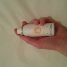 Swatch de EtoileC : Brume Visage Rafraichissante, Merci Handy