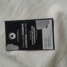 Swatch de EtoileC : Patch nez, Sephora