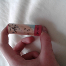 Swatch de EtoileC : Rouge à Lèvres #Lipstories Effet Mat, Crème ou Métallique, Sephora