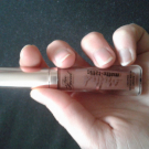 Swatch de EtoileC : Melted Matte - Rouge à lèvres liquéfié longue tenue mat, Too Faced