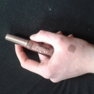 Swatch de EtoileC : Melted Matte - Rouge à lèvres liquéfié longue tenue mat, Too Faced