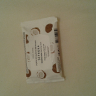 Swatch de EtoileC : Lingettes démaquillantes et exfoliantes, Sephora