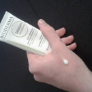 Swatch de EtoileC : Sebium sensitive Soin Apaisant Anti Imperfections, Bioderma