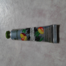 Swatch de EtoileC : Crème mains énergisante Mangue Coriandre, Yves Rocher