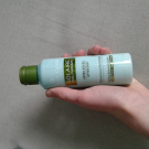 Swatch de EtoileC : Après soleil, Yves Rocher