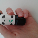 Swatch de EtoileC : Panda's dream Stick - Stick contour yeux rafraîchissant et décongestionnant, Tonymoly