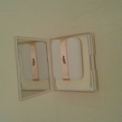 Swatch de EtoileC : Namaste - Kit papier matifiant, Merci Handy