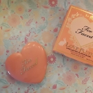 Swatch de lejournaldelizou : Love Flush, Too Faced
