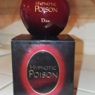 Swatch de Sonia M : Hypnotic poison, Dior