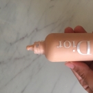 Swatch de Mayaie : Dior Backstage Face & Body Foundation - Fond de teint Visage & Corps, Dior