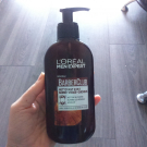 Swatch de AZEBEIR : Nettoyant 3 en 1 Barbe   Visage   Cheveux BarberClub, L'Oréal Paris