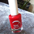 Swatch de AZEBEIR : Vernis à Ongles, Body Minute