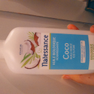 Swatch de AZEBEIR : Huile de coco, Natessance