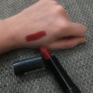 Swatch de AZEBEIR : ALL IN ONE LIPSTICK, Manhattan