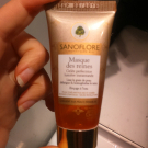 Swatch de AZEBEIR : Masque des Reines, Sanoflore