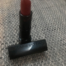 Swatch de AZEBEIR : ALL IN ONE LIPSTICK, Manhattan