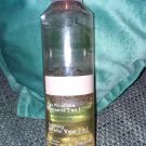 Swatch de AZEBEIR : Eau Micellaire Apaisante 2 en 1 - Sensitive Végétal, Yves Rocher