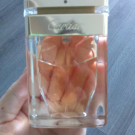 Swatch de AZEBEIR : La Panthère - Eau de Parfum, Cartier