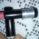 Swatch de AZEBEIR : Artist Rouge - Rouge à lèvres, Make Up For Ever