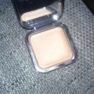 Swatch de AZEBEIR : Matte Fusion Pressed Powder 03, Kiko