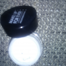 Swatch de AZEBEIR : Poudre HD Microfinition, Make Up For Ever