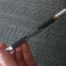 Swatch de AZEBEIR : Crayon Khôl Terrybly, By Terry