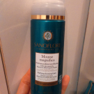 Swatch de AZEBEIR : Mousse Magnifica, Sanoflore