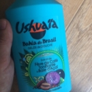 Swatch de blaugranana : Gel douche, Ushuaia