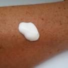 Swatch de Irys : Nectar de Roses Hydratant, Melvita