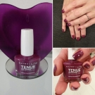 Swatch de Irys : Vernis à Ongles Tenue & Strong Pro, Gemey-Maybelline