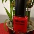 Swatch de Irys : Vernis à ongles Scented, BYS