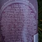 Swatch de Irys : Douche Gommage Douceur - Le Sucre de Violette, Cottage