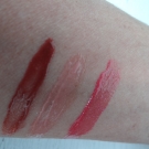 Swatch de Irys : Gloss Eclat Des Lèvres, Orlane