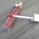 Swatch de Irys : Gloss Prodige, Clarins