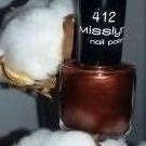 Swatch de Irys : Vernis à Ongles, Misslyn