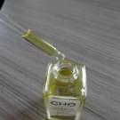 Swatch de Irys : Huile de Beauté Contour des Yeux, Cho Nature