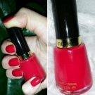 Swatch de Irys : Vernis à Ongles Couleurs, Revlon