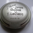 Swatch de Irys : Fard à Joues Poudré, T-LeClerc