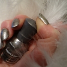 Swatch de Irys : Vernis à Ongles, Modelite