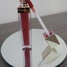 Swatch de Irys : Gloss Prodige, Clarins