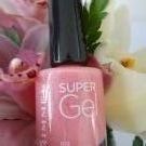 Swatch de Irys : Vernis Super Gel, Rimmel london