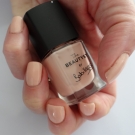 Swatch de Irys : Vernis à Ongles, The Beautyst