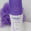 Swatch de Irys : Hydralin Apaisa Mousse au Lotus, Hydralin