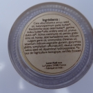 Swatch de Irys : Baume à lèvres naturel ayurvédique Lèvres de Miel, Loren Kadi