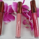Swatch de Irys : Gloss Eclat Des Lèvres, Orlane